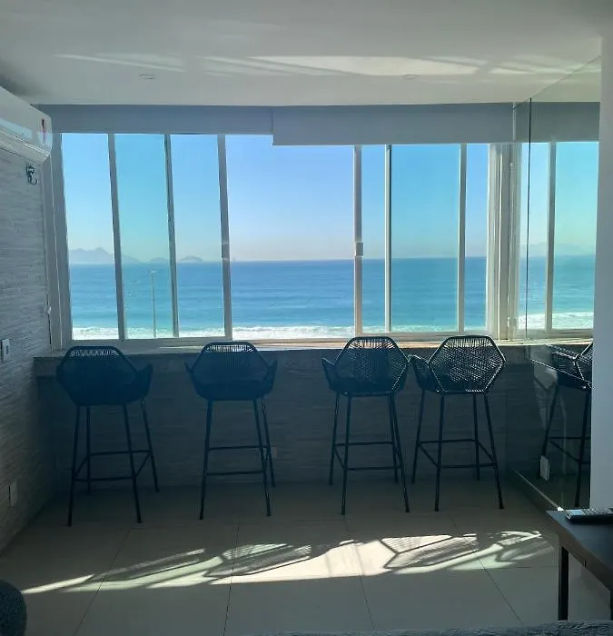 Studio Avenida Atlântica-1